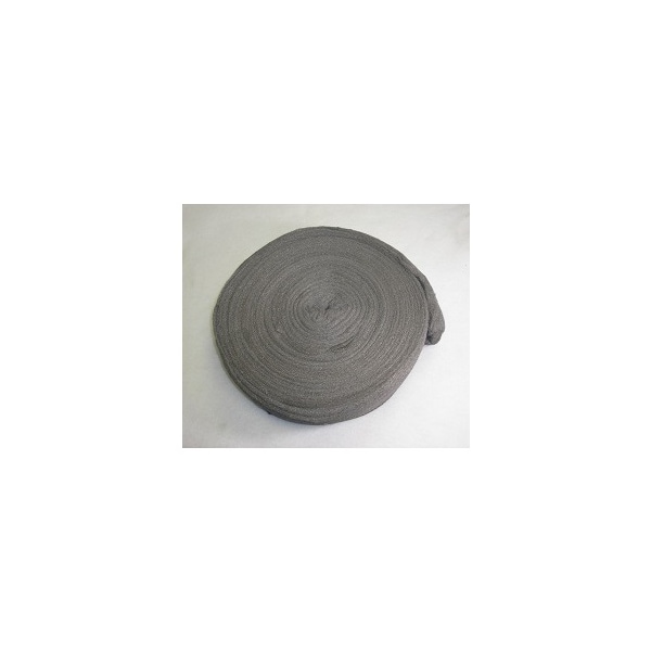 Hti "000" Extra Fine 5 Lb Reel Steel Wool 73005 - main